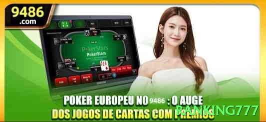 ranking777 site oficial ❤️Site oficial: promoções e jogos no alto - ranking777 🃏⚡ Probe bet no river: small bet com range misturado — induza blefes ou value bets! 💪💵