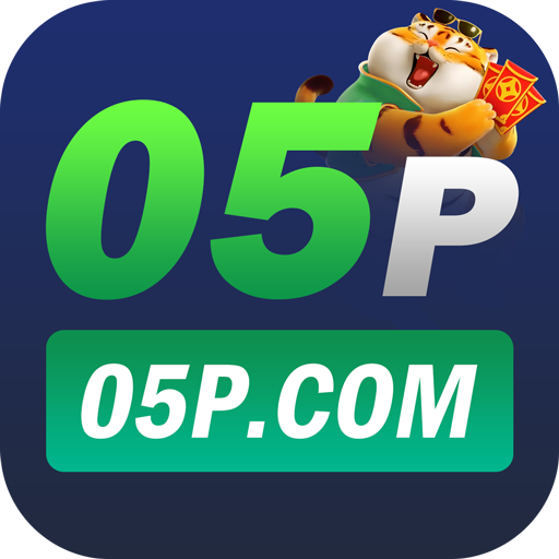 05p Premium Casino App