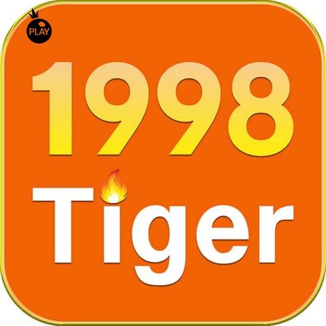 1998tiger Slot Machine Gold