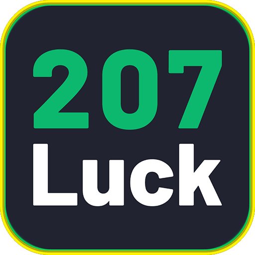 207luck Gold Slots