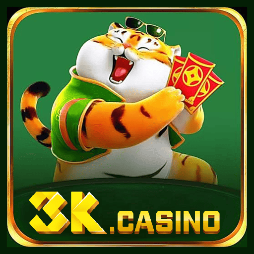 3kcasino Official v1.7.9