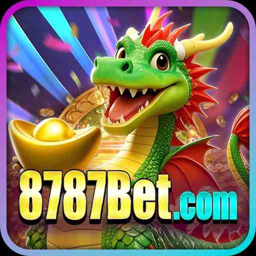 8787bet Ultimate Gaming App