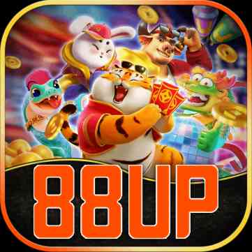 88up Plus - Win Real BRL