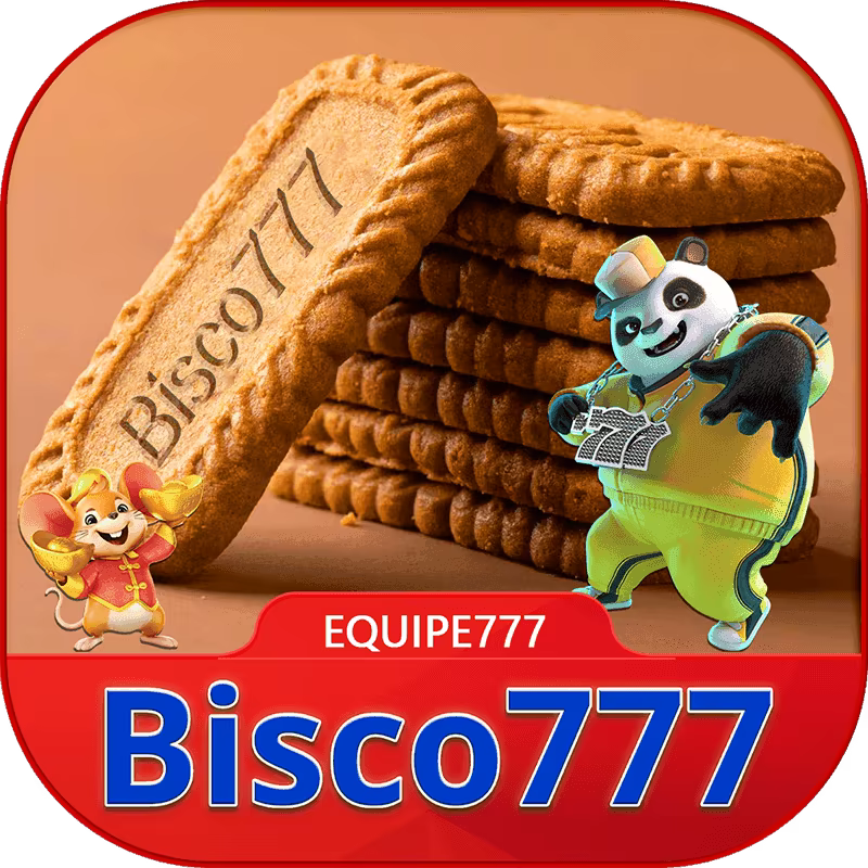 bisco777 Bonus Legend v3.8.1
