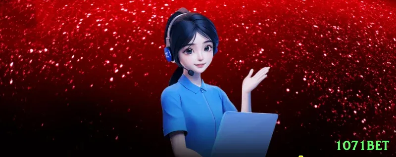 1071bet Pro Casino App Screenshot 2