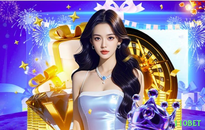 110bet Game VIP v4.5.7 Screenshot 1