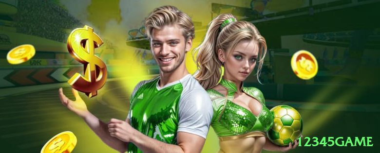 12345game Casino Official v2.5.4 Screenshot 2