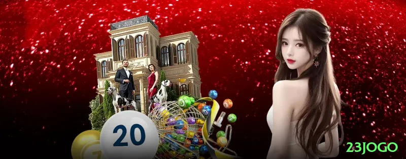 23jogo Casino Supreme v3.9.1 Screenshot 1