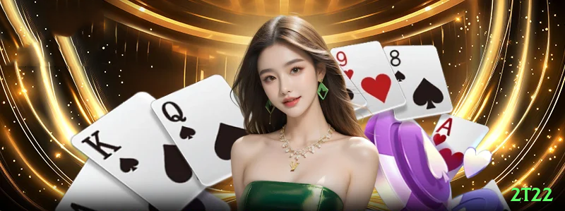 2t22 - VIP King Screenshot 1