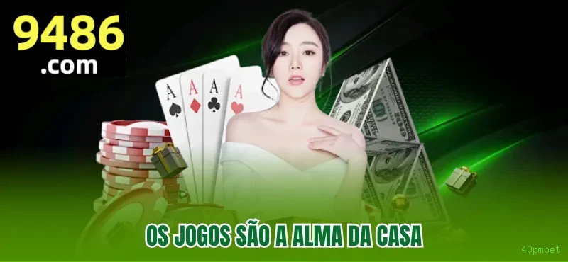 Download Android 40pmbet