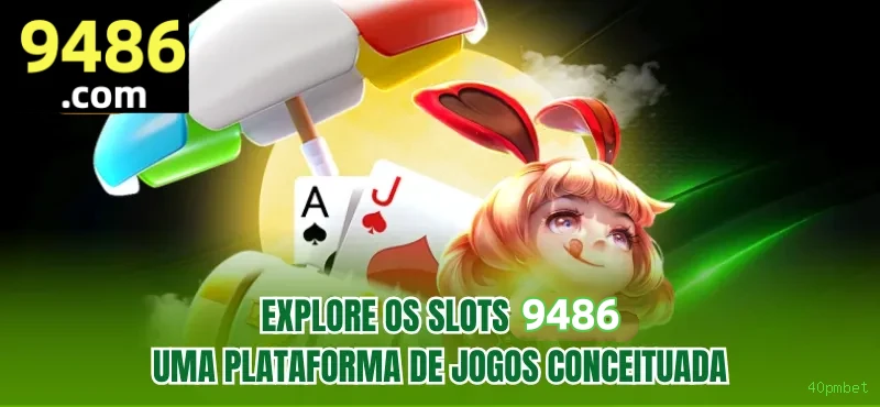 Bônus de boas-vindas 40pmbet