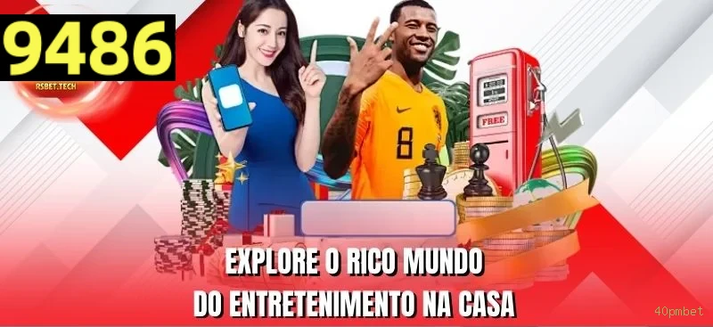 Cashback semanal 40pmbet