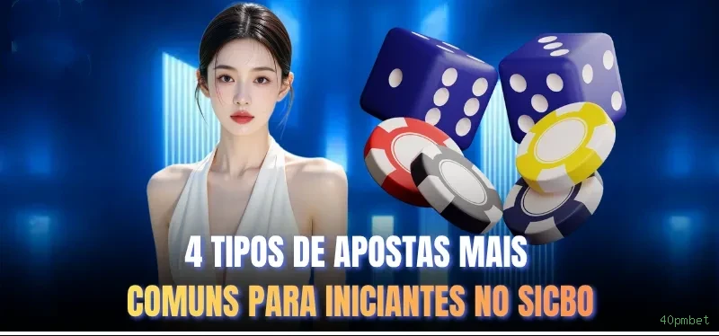 Streaming 4K no cassino ao vivo da 40pmbet