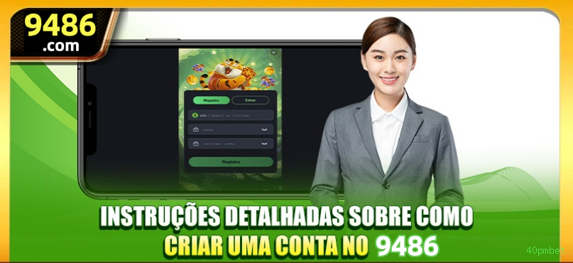 Apostas esportivas ao vivo na 40pmbet
