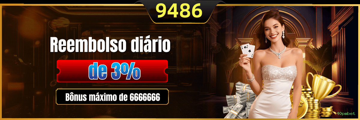 Interface 40pmbet