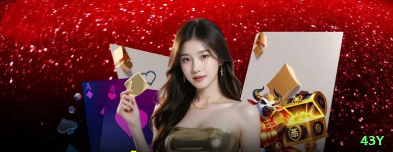 43y Official v4.4.4 Screenshot 1