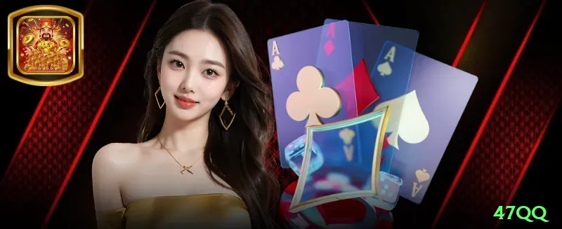 47qq Mega Rewards Screenshot 1