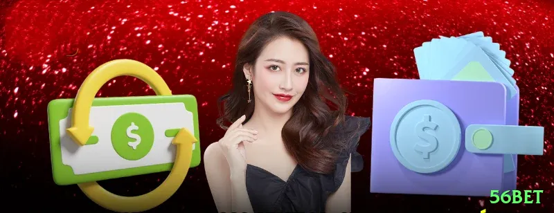 56bet Brasil Royal v3.8.9 Screenshot 1