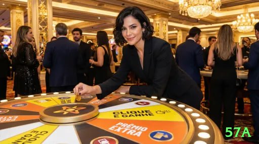 57a Casino Official v2.0.3 Screenshot 2