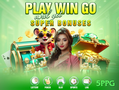 5ppg Pro Casino App Screenshot 1