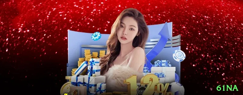 61na Deluxe Jackpot Screenshot 1