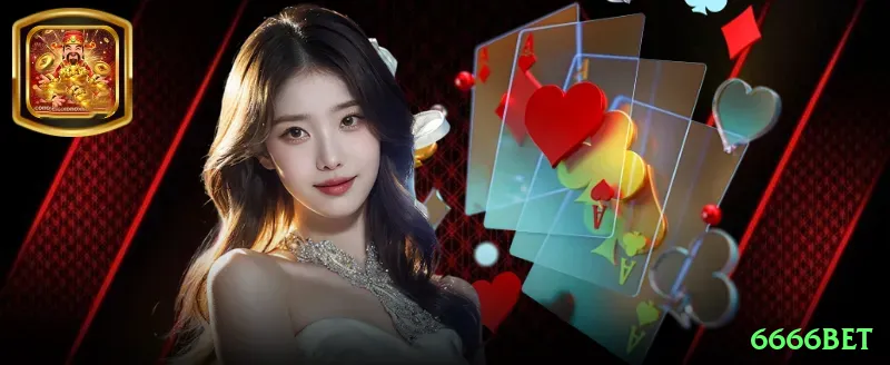 6666bet - Live Master Screenshot 2