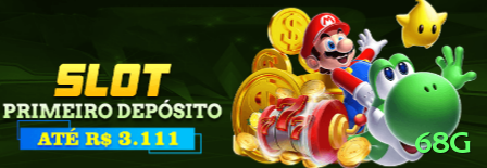 68g VIP Casino App Screenshot 1