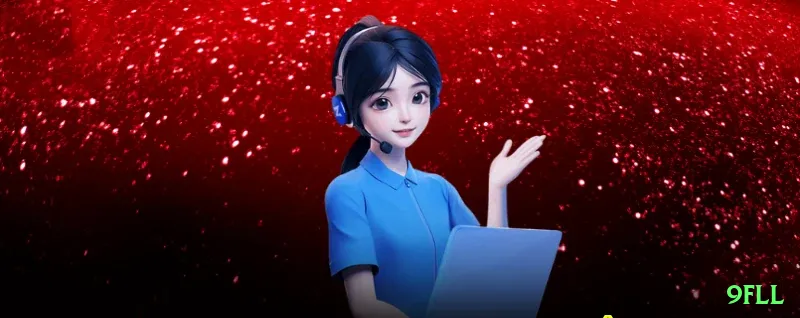 9fll Live Casino Prime Screenshot 1