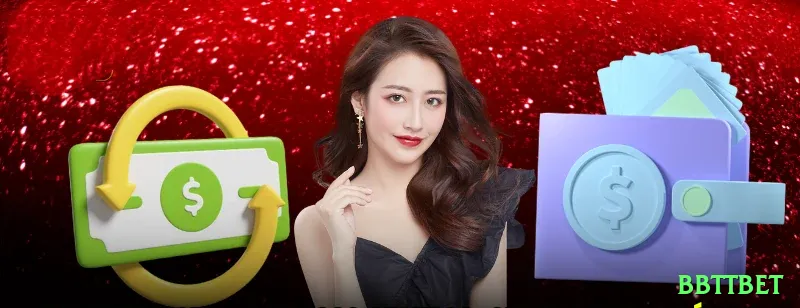 bbttbet Gaming Ultimate Screenshot 1