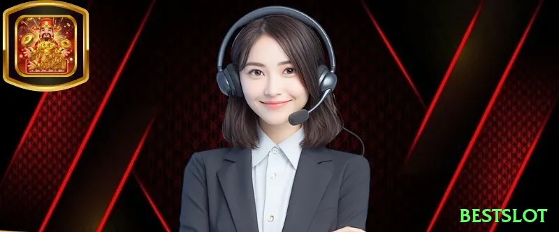 bestslot Gold Gaming App Screenshot 2