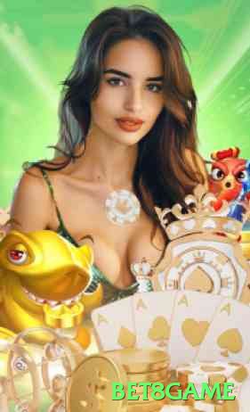 bet8game - Gaming Supreme Screenshot 1