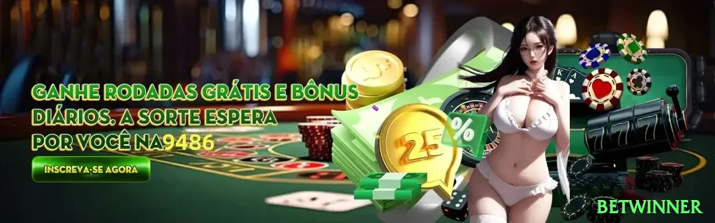 betwinner Mega Jackpot Screenshot 1