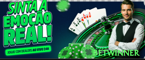 betwinner Mega Jackpot Screenshot 2