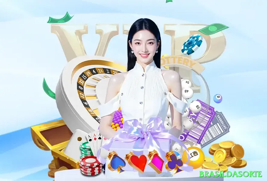 brasildasorte Cash Pro Screenshot 1