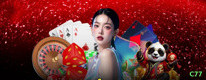 c77 Mega Brasil Screenshot 2