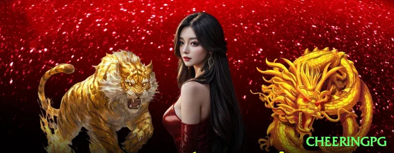 cheeringpg Max - Win Real BRL Screenshot 2