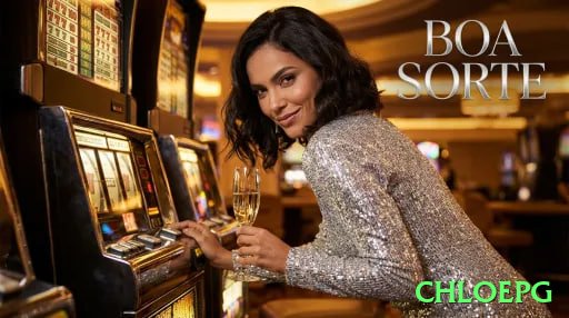 chloepg - Slots Legend Screenshot 2
