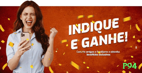 p94: O Guia Definitivo Para Jogadores Brasileiros02 - p94 🎰💹 RTP boost em promoções: jogue slots qualificados com cashback — edge efetivo sobe 5-10%! 🌟📈