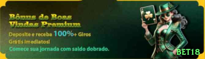 bet18 777 ❤️777 de sorte: rodadas e emoção sem parar - bet18 ⚽🔥 App apostas props artilheiro Brasil: baixe e receba free bet — aposte em artilheiros em forma vs defesas fracas e odds 7.00+ viram lucro real! 🔥💵