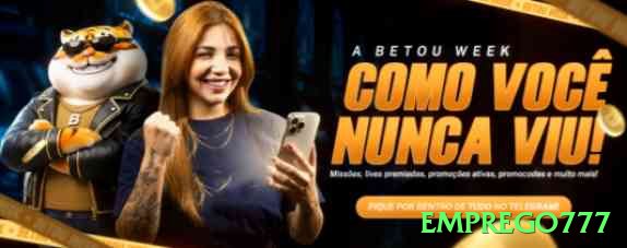 Descubra emprego777: Guia Prático Para Iniciantes e Experts01 - emprego777 🎰✨ Slots bonus buy App: baixe e ative cashback 20% — compre features com edge +105% e pegue 5000x payouts no bolso! 🌟💰
