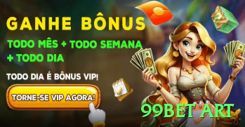 99bet art baccara ❤️Baccara clássico: mesa quente no ao vivo - 99bet art 🎰🔥 Cluster hunting em slots: após 3 features rápidas, aumente stake — estatística diz que clusters pagam muito! 🌟📈