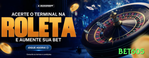 bet605: O Guia Definitivo Para Jogadores Brasileiros01 - bet605 🎰📉 Stop-win dinâmico em slots: +100% no primeiro big hit, depois +30% por sessão — trava lucros reais! ⛔💰