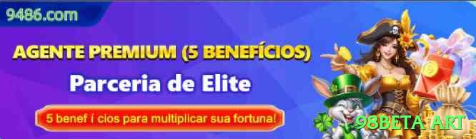 Descubra 98beta art: Guia Prático Para Iniciantes e Experts01 - 98beta art 🎰⚡ Multiplicador ramp-up slots: aposte máximo quando multiplier está subindo — transforme 10x em 100x+ em segundos! ✨🤑