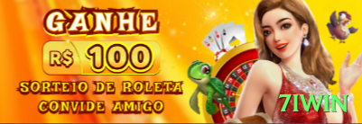 7iwin deposito minimo ❤️Depósito mínimo: entra com pouco e sente tudo - 7iwin 🎰📉 Slots têm volatilidades diferentes; escolha de acordo com seu orçamento e aceite que perdas fazem parte. 💵