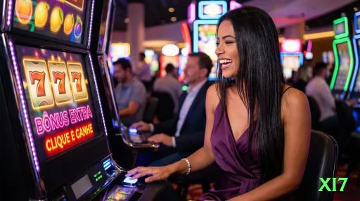 xi7: O Guia Definitivo Para Jogadores Brasileiros02 - xi7 🎰💹 Slots com alta volatilidade + estratégia de sessões curtas: defina meta de lucro (ex: +50%) e pare — maximiza chance de pegar um bom multiplicador! ✨🤑