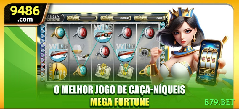 e79.bet Prime Casino App Screenshot 2