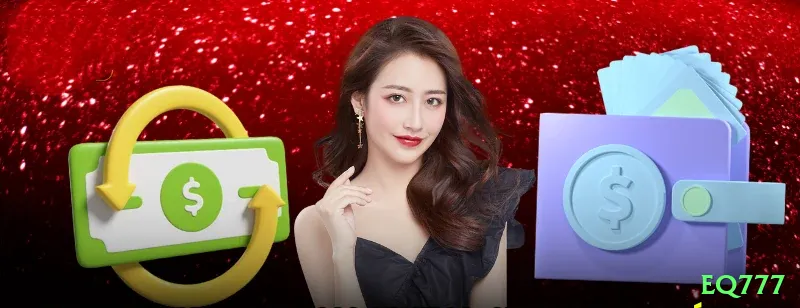 eq777 Extreme Slots Screenshot 1