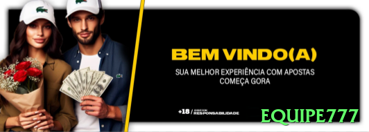 equipe777 - Casino Supreme Screenshot 2