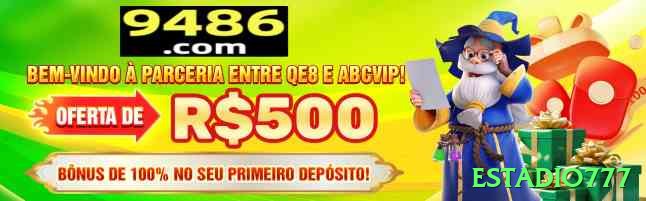 estadio777 BR Supreme Screenshot 1