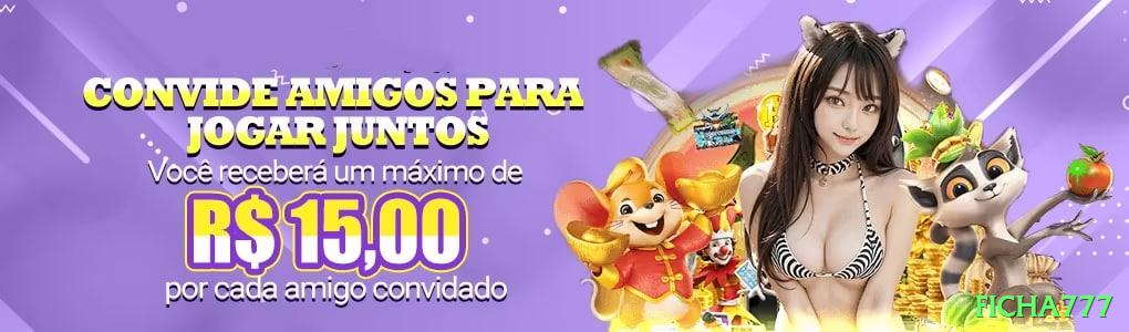 ficha777 Gold Casino App Screenshot 1